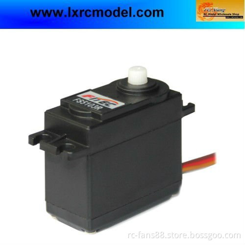 Fitecrc FS5103R standard continues rotation servo for robot